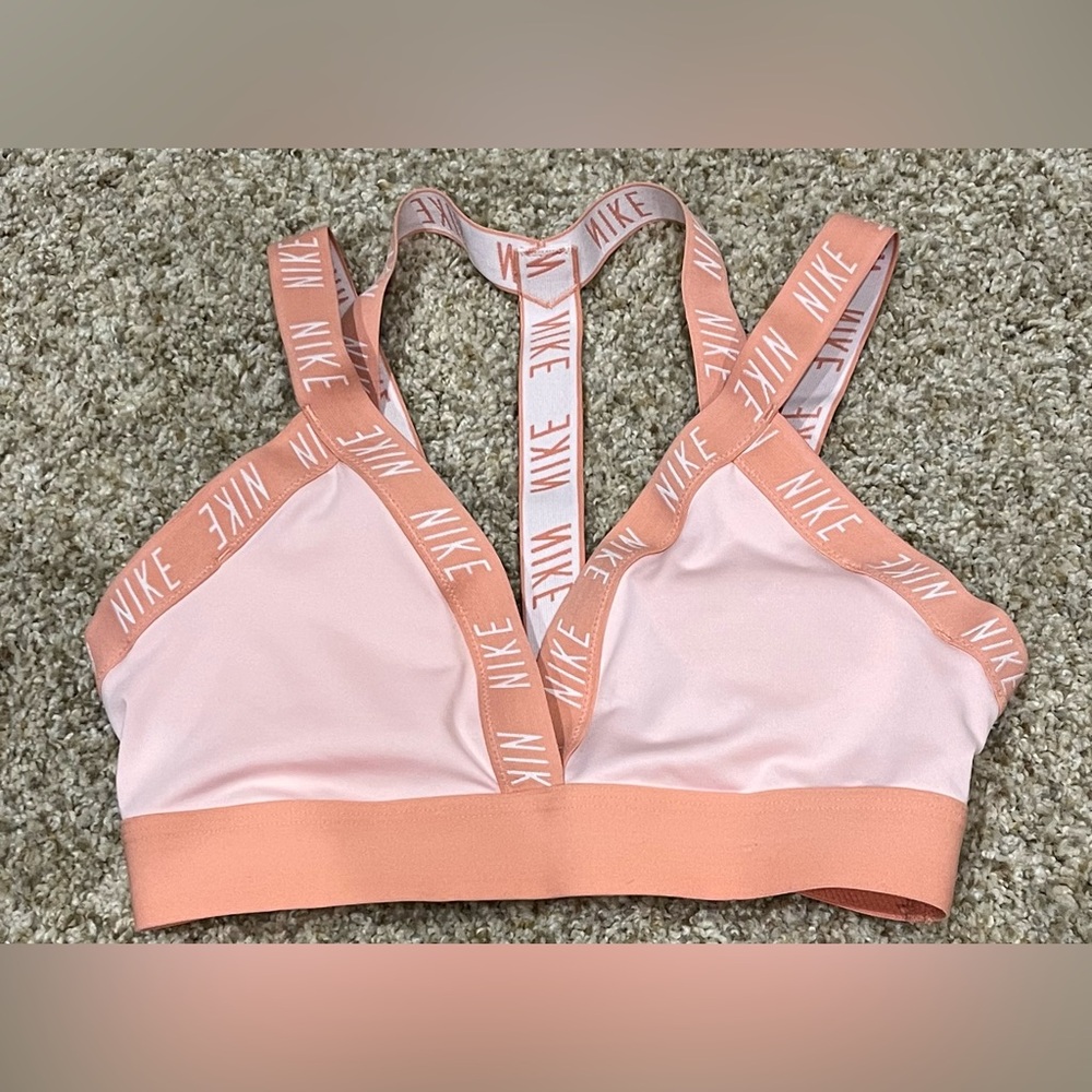 Nike Dri Fit Sports Bra
